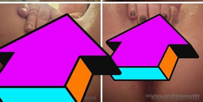 Check your inbox for my pussy!