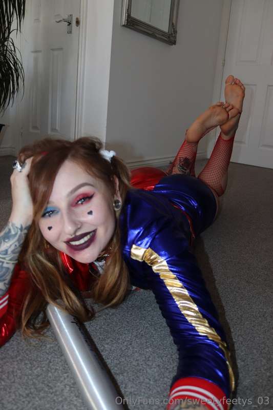 Hey there puddin 🤪 5