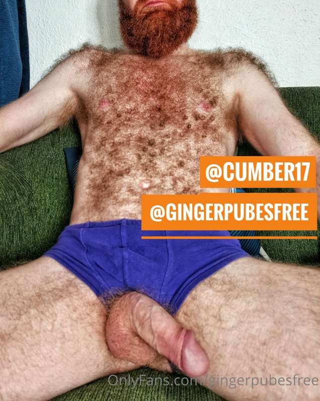@cumber17 Tantric masseur, ginger, and enthusiast of the mal..