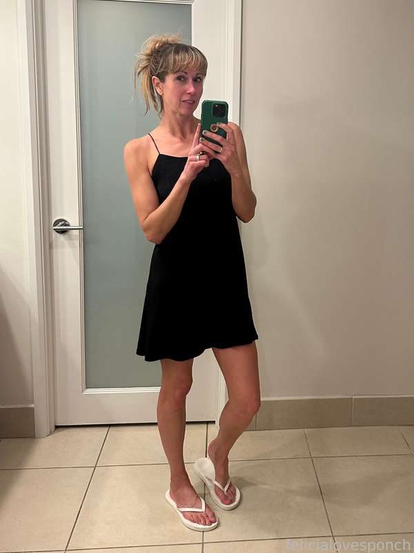 Felicialovesponch - Fansly - 15 Jan, 2025