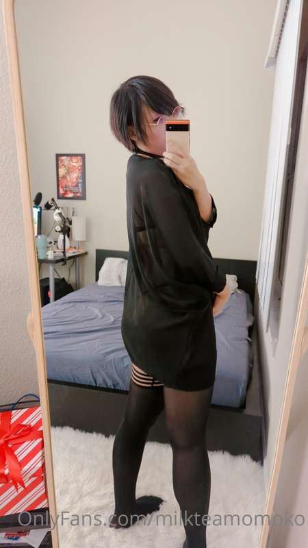 Milkteamomoko - Onlyfans - 18 Jan, 2022 20