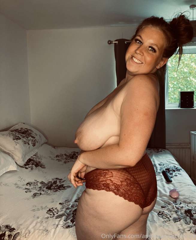 What would you like to see on my page? 
(Obviously knowing t..