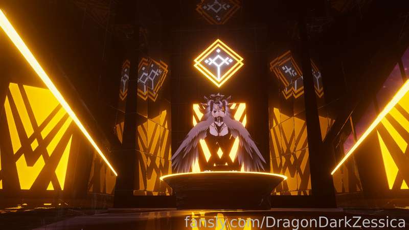 Dragondarkzessica - Fansly - 04 Mar, 2024 5