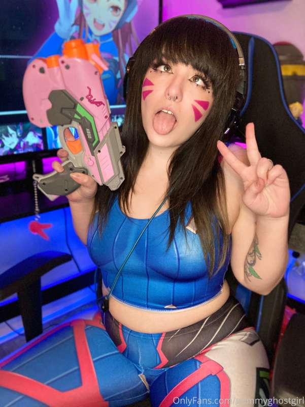Can’t nerf this baby 💖 7