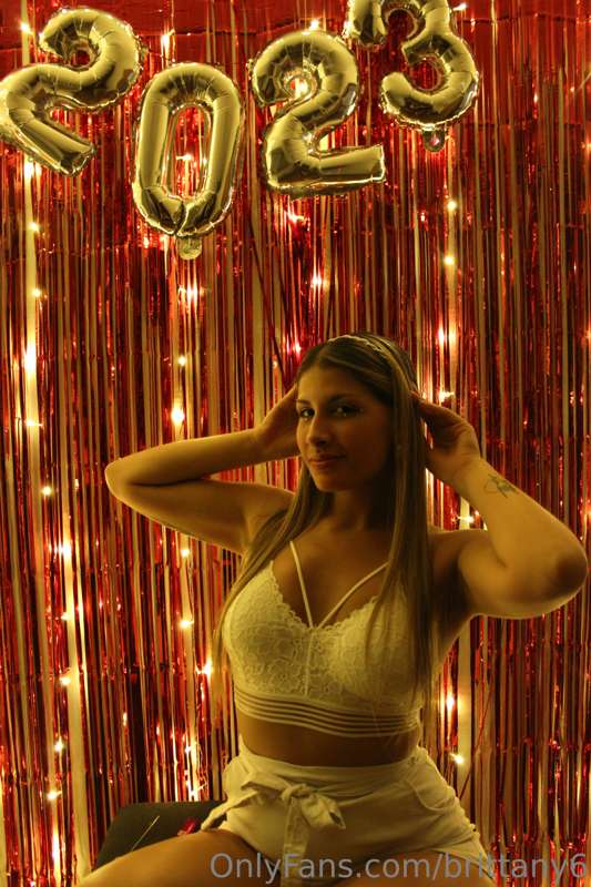 Let's start the year in a way... sexy 😏🤭
