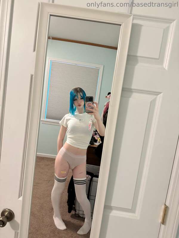 hehe yall really liked that workout video, huh?