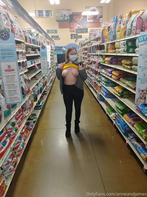 Shopping