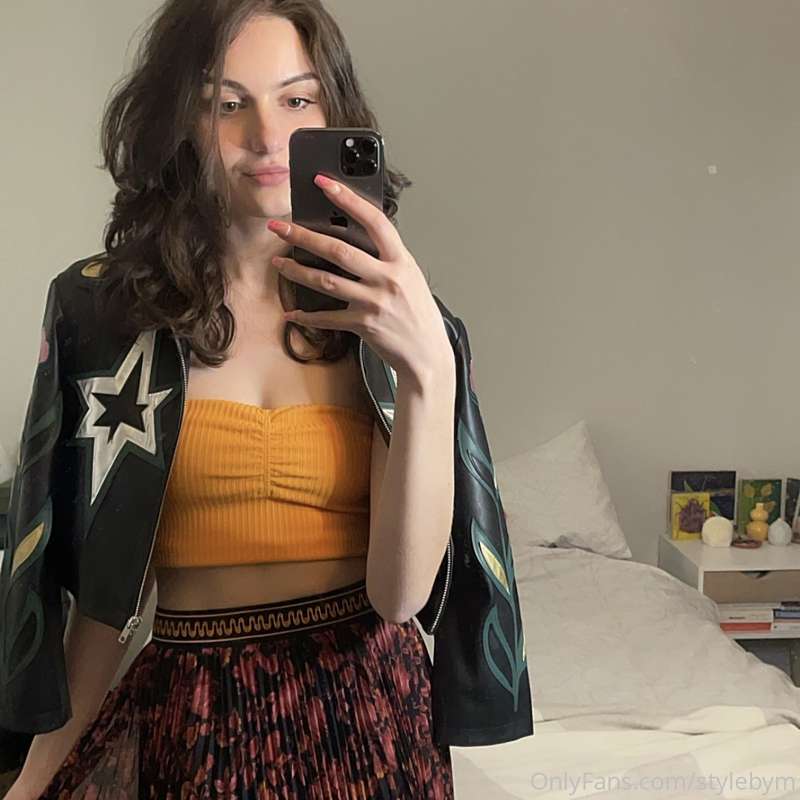Hii✨ For today’s post I wanted to do something a little diff..