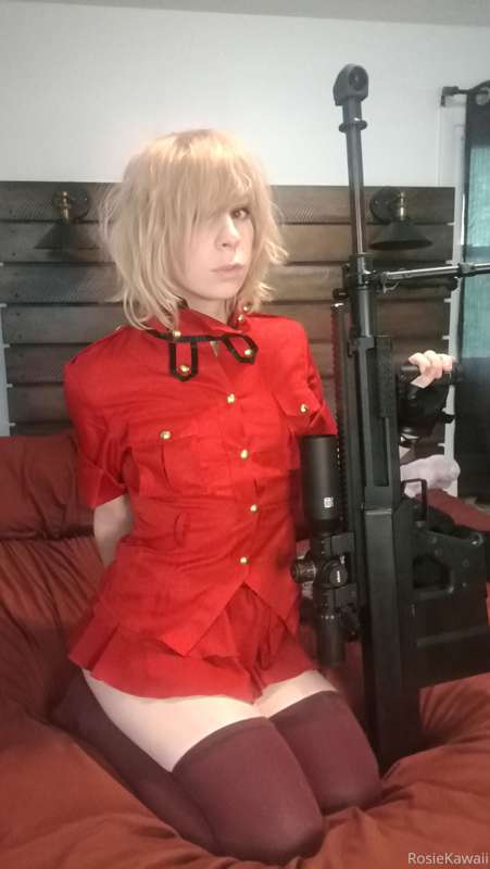 Seras victoria set 5/7 x 2