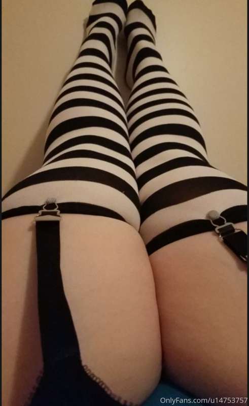 Gives me Beetlejuice vibes!