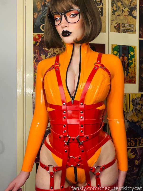 Thecutestkittycat - Fansly - 21 Sep, 2024 23
