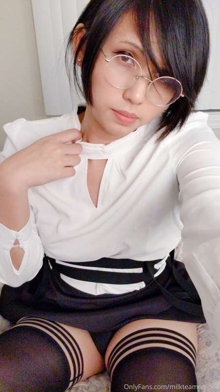 Milkteamomoko - Onlyfans - 06 Sep, 2021
