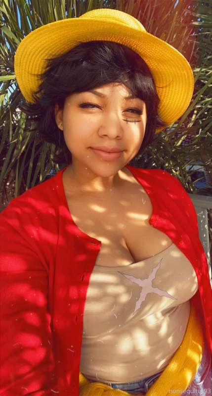 Greetings my cosplay buds! I have been organizing my page an.. 2
