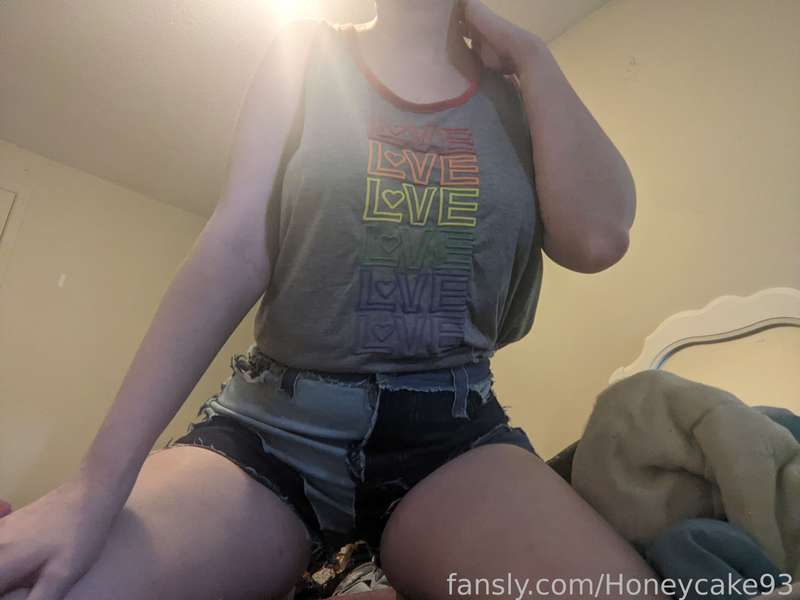 Honeycake93 - Fansly - 18 May, 2023 69