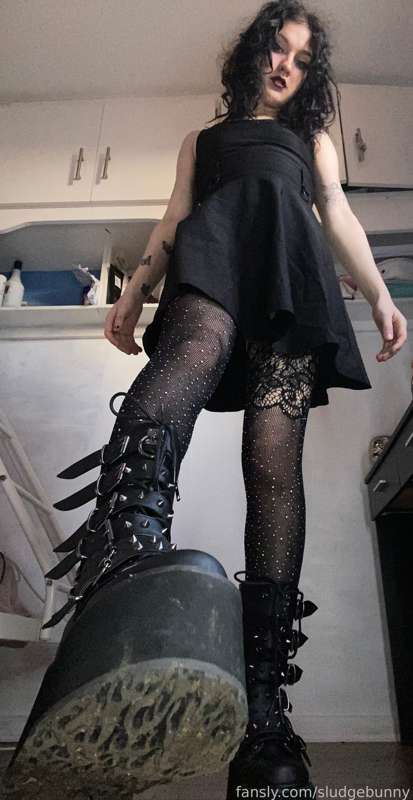Sludgebunny - Fansly - 07 Dec, 2022 14
