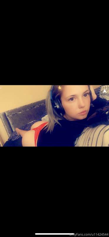 Gamer girls are the best girls‼️😈