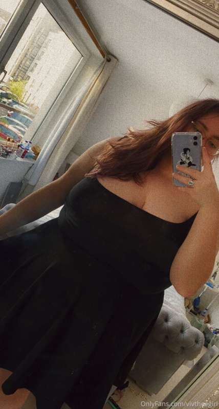 Felt cute 🥰