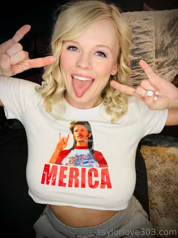Happy fucking birthday America 🇺🇸 2