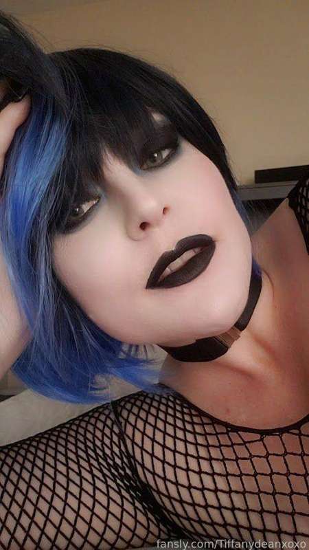 Tiffanydeanxoxo - Fansly - 03 Sep, 2023 25