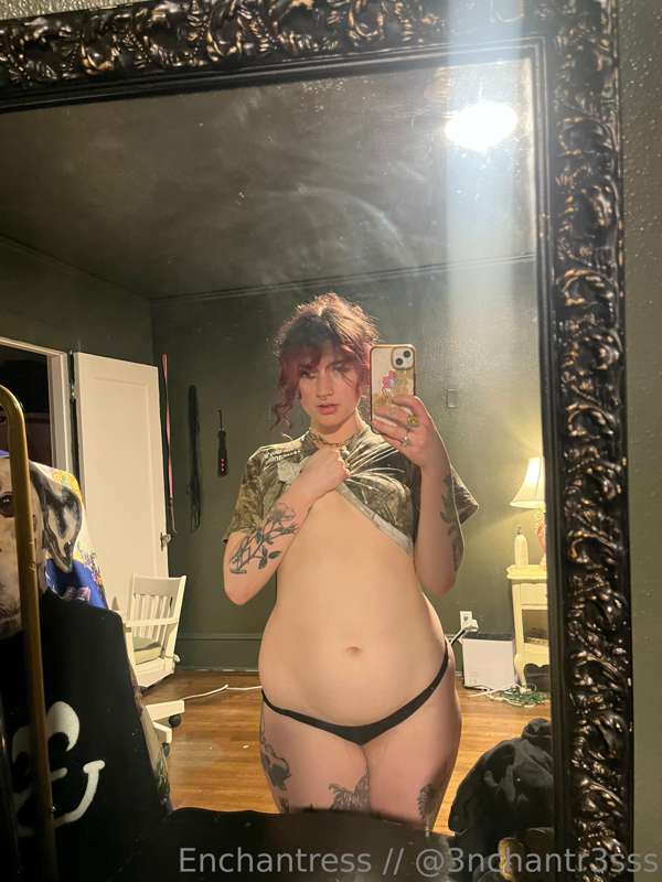 Someone come fill meeee until I pop 2