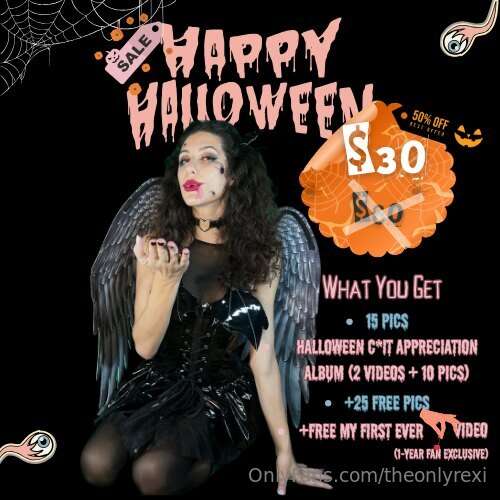 🍬 Halloween Bundle Pre-sale is Here 🍬.50% off these precious..