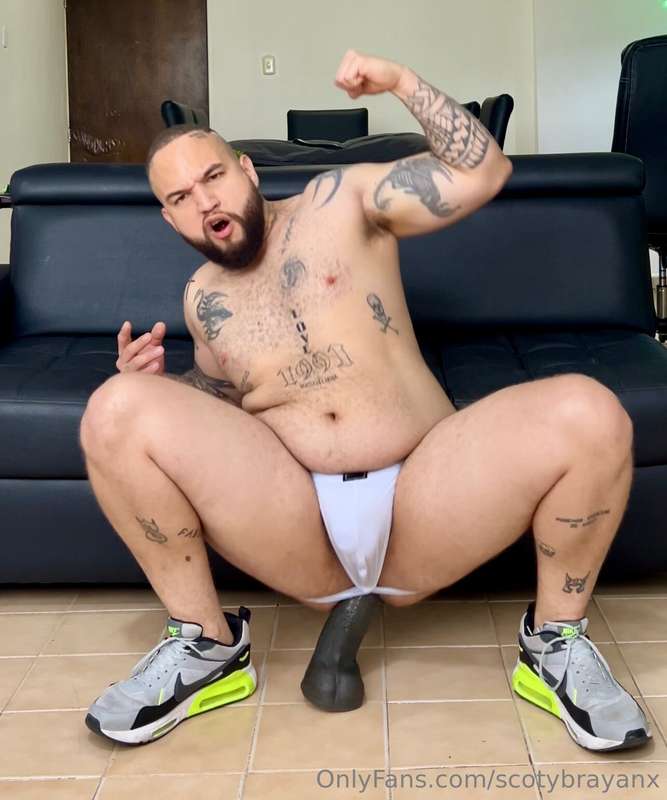 Scotybrayanx - Onlyfans - 11 Feb, 2025