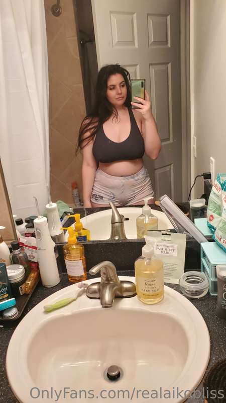 On and off