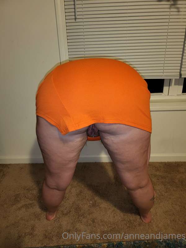 A thick thighs special treat 😋 4