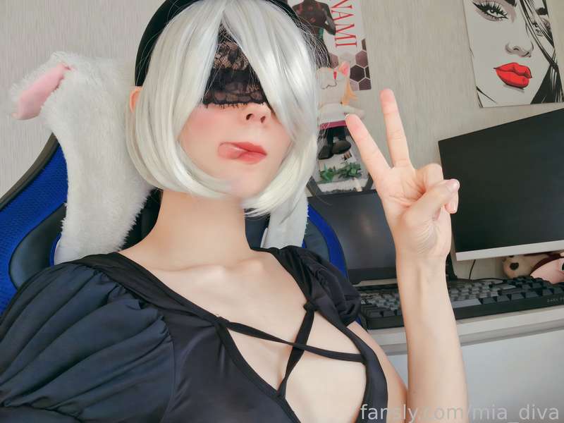 Mia_Dddd - Fansly - 08 Oct, 2024 9