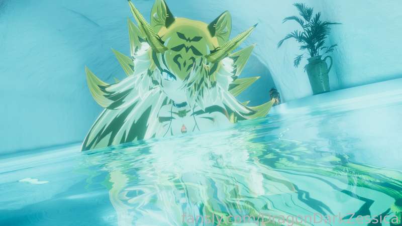 Dragondarkzessica - Fansly - 01 Oct, 2023 16