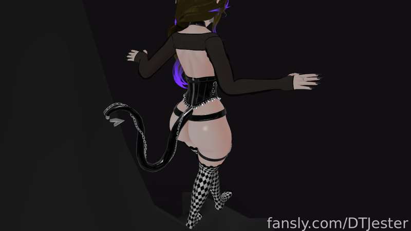 Dtjester - Fansly - 09 Oct, 2023 45