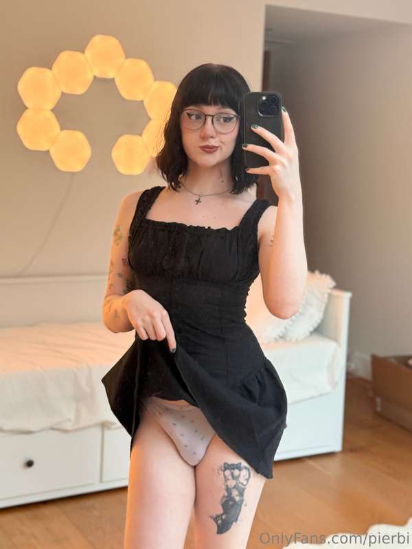 getting back to being sexy :3