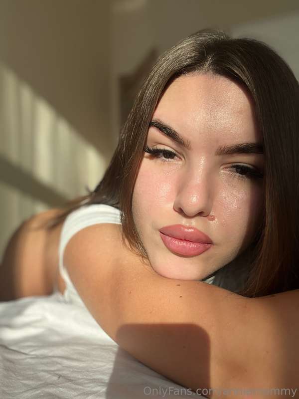 baby, can we have a little chat? 🔥😘