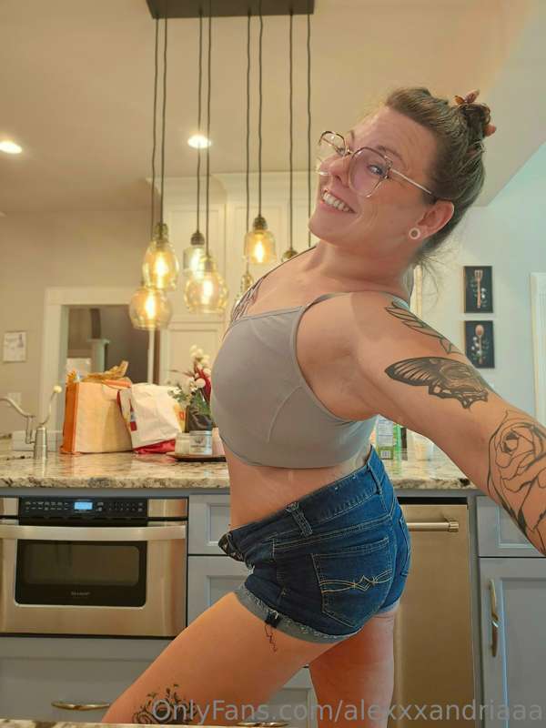 Alexxxandriaaa - Onlyfans - 06 Jul, 2023