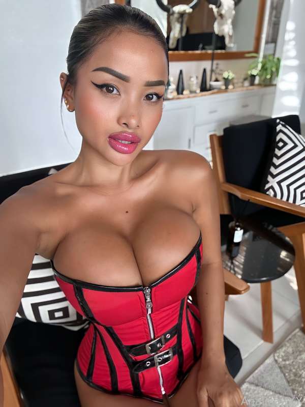 Analinaxxx - Fansly - 01 Feb, 2024 1