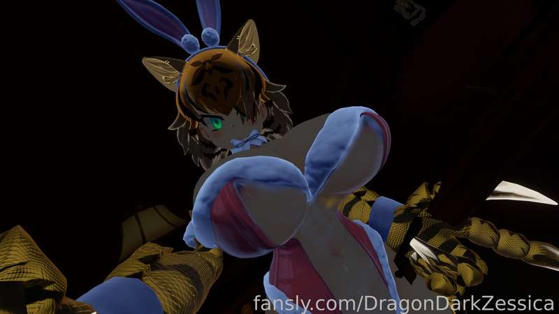 Dragondarkzessica - Fansly - 15 Mar, 2023