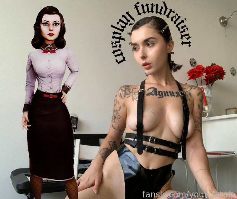 Bambi_Baby - Fansly - 12 Oct, 2024