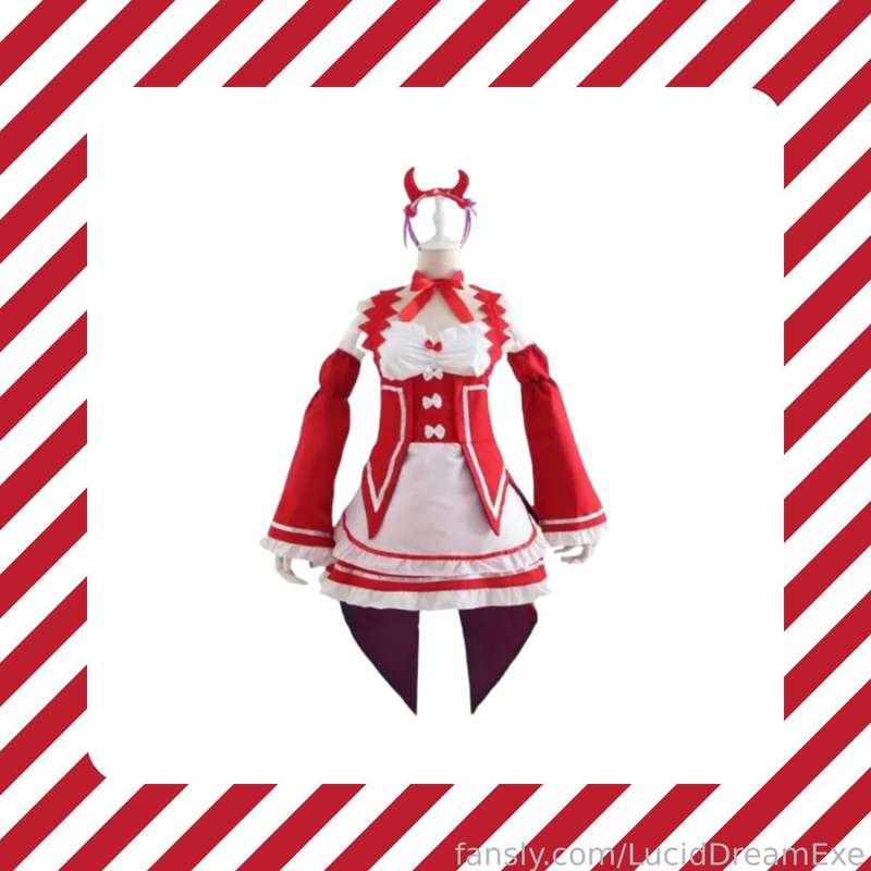 Luciddreamexe - Fansly - 09 Dec, 2024