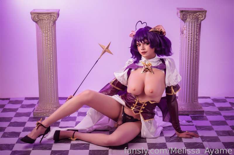 Melissa_Ayame - Fansly - 30 Nov, 2024 15