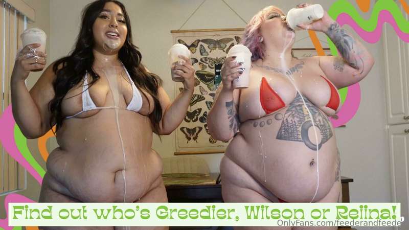 UNLOCK MY NEWEST COLLAB | Reiina X Wilson Present: Edward Mi..