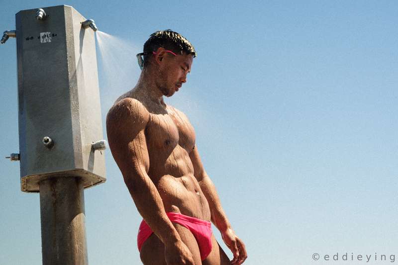 catch you at the beach? 8
