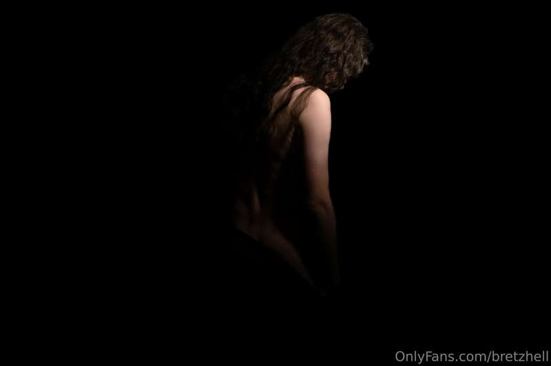 Un peu de jeu d'ombres.