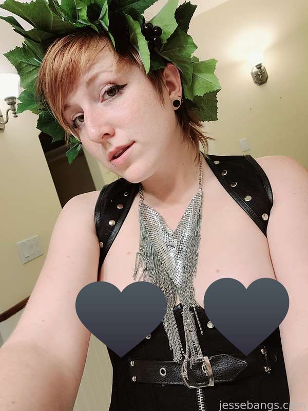 Jessebangs - Fansly - 20 Sep, 2021