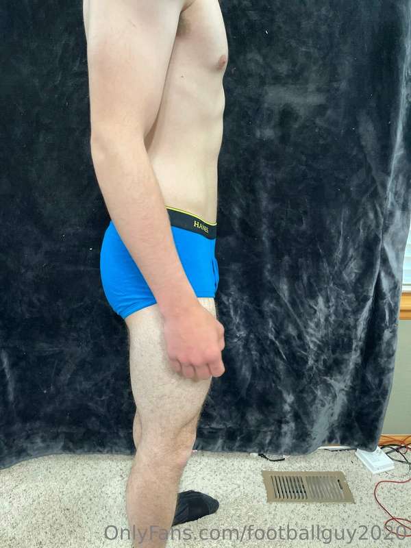 me in some sexy undies- set 4 37