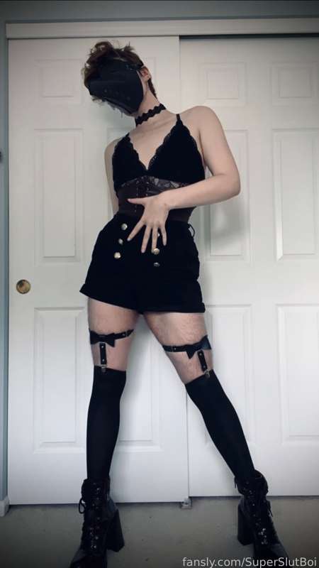 Superslutboi - Fansly - 27 Oct, 2023 10
