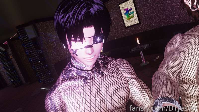 Dtjester - Fansly - 02 Oct, 2023 22