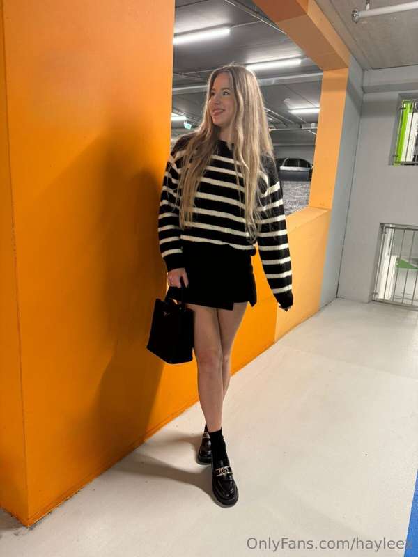 Saturday evening 🖤 1