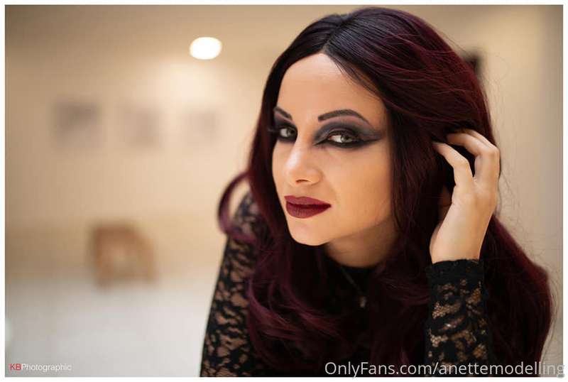 Anettemodelling - Onlyfans - 02 Aug, 2021