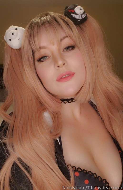 Tiffanydeanxoxo - Fansly - 04 Dec, 2023 9