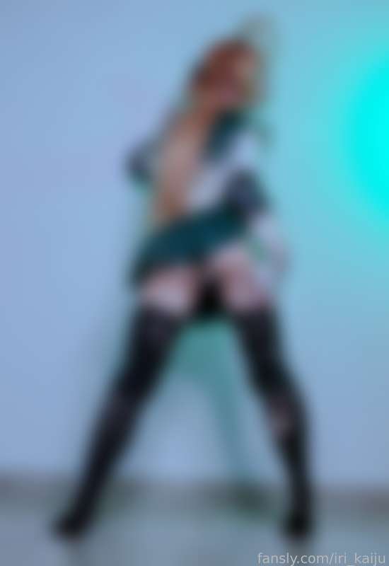 Iri_Kaiju - Fansly - 02 Jul, 2025 8